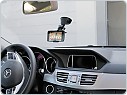 Držák telefonu QUICK CLIP, GPS do auta