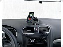 Držák telefonu QUICK CLIP, GPS do auta
