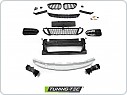 Přední nárazník BMW F20,F21 2011-2015 M235 style, S PDC