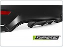 Zadní nárazník BMW F32,F33 2013- M4 STYLE, S PDC