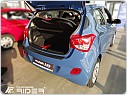 Ochranný práh zadních dveří Hyundai i10, 2014-