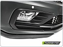 Přední nárazník VW Jetta VI, 2014-, GLI style, PDC