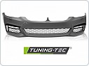 Přední nárazník BMW G30, G31 2017-, M-Tech Styl bez PDC