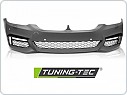 Přední nárazník BMW G30, G31 2017-, M-Tech Styl s PDC