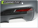 Zadní nárazník BMW G30, 2017- M-Tech s PDC