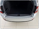 Škoda Octavia III Combi Facelift - ochranný panel zadního nárazníku - ALU LOOK