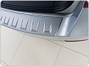 Škoda Octavia III Combi Facelift - ochranný panel zadního nárazníku - ALU LOOK