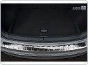 Ochranná lišta, práh zadního nárazníku VW Tiguan 2016-