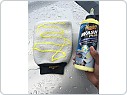 Meguiars Car Wash Plus+ - revoluční, vysoce koncentrovaný šampon na odolné nečistoty, 709 ml