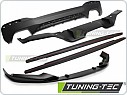 Body kit BMW G30,31, 2017-, M performance 