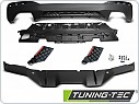 Body kit BMW G30,31, 2017-, M performance 