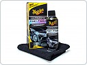 Meguiars Ultimate Fast Finish - extrémně dlouhodobá ochrana laku (coating), s velmi snadnou aplikací, 241 g