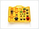 Box autožárovek s H1 + H7 12V, velká sada 