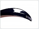 Škoda Octavia III Combi - střešní spoiler Glossy Black V2S
