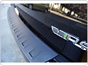Škoda Octavia III Combi RS Facelift 2017+ - ochranný panel zadního nárazníku - VV - BASIC 