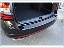 Škoda Octavia III Combi RS Facelift 2017+ - ochranný panel zadního nárazníku - VV - BASIC 