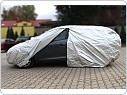 Autoplachta L SUV-VAN, Silver UV, 480x185x145cm