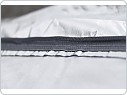 Autoplachta XL SUV-VAN, Silver UV, 510x185x150cm