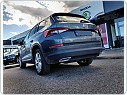 Škoda Kodiaq - atrapy výfuku RS design