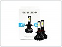 LED HB3 CX serie, sada 2ks