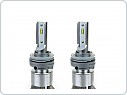 LED H8, H9, H11, RS+ serie slim 50W, sada 2ks