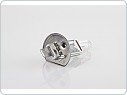 Autožárovky LumiTec H1 12V /55W, Silver +100%