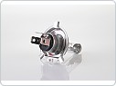 Autožárovky LumiTec H4 12V 60/55W, Silver +100%