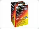 Vzduchový sportovní filtr Super Charge, nerez/plast