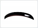 Škoda Octavia III Combi - střešní spoiler Glossy Black V1S