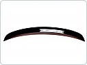Škoda Octavia III Combi - střešní spoiler Glossy Black V1S