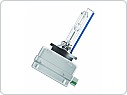 Výbojka Xenon D3S, 42V 35W 6000K Osram Cool Blue Intense