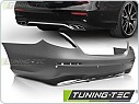 Zadní nárazník Mercedes E W213, 2016-2018, AMG Style E43, PDC, sedan 4dveř.