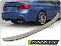 Zadní spoiler kufru BMW F30, 2011-2018, M-Performance