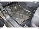 Gumové koberce Aristar, VW Touran, 2015-