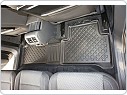 Gumové koberce Aristar, VW Touran, 2015-