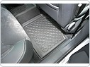 Gumové koberce Aristar, VW Tiguan ALLSPACE 2017- 