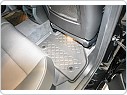 Gumové koberce Aristar, BMW X3 F25, 2010-2017