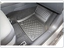 Gumové koberce Aristar, Seat Leon 2012-, SKLADEM