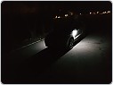 Škoda Karoq - MEGA POWER LED osvětlení nástupní prostoru