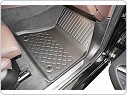 Gumové koberce Aristar, BMW X6 E71, E72, 2008-2014