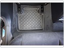 Gumové koberce Aristar, BMW 3, F30, F31 X-Drive 2012-