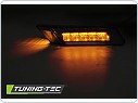 Blinkry boční LED Porsche 911 (997), Boxter (987) kouřové
