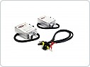 Přestavbová sada Xenon 12V, D2S, 4300K