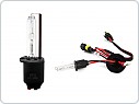 Přestavbová sada Xenon 12V, H3 4300K
