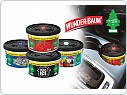Wunderbaum Fiber osvěžovač vzduchu Cherry 30g