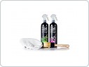 Auto Finesse Deluxe Interior Cleaning pack sada autokosmetiky pro čištění a údržbu interiéru