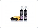 Auto Finesse Deluxe Wheel Cleaner pack sada autokosmetiky pro čištění kol automobilu