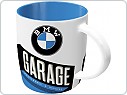 Hrnek BMW Garage, keramika