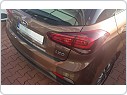 Ochranný práh zadních dveří Hyundai i20, 2017- hatchback