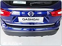 Ochranný práh zadních dveří Nissan Qashqai 2013-